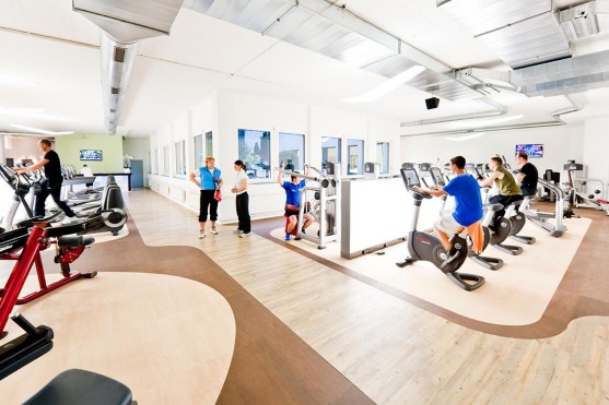 Phoenix Fitness Center