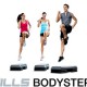 BodyStep, Les Mills